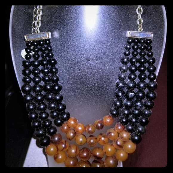 Jewelry - Necklace